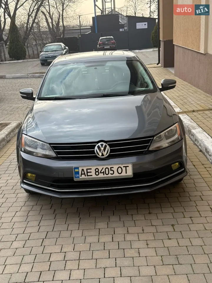 2014 Volkswagen Jetta - мініатюра 68