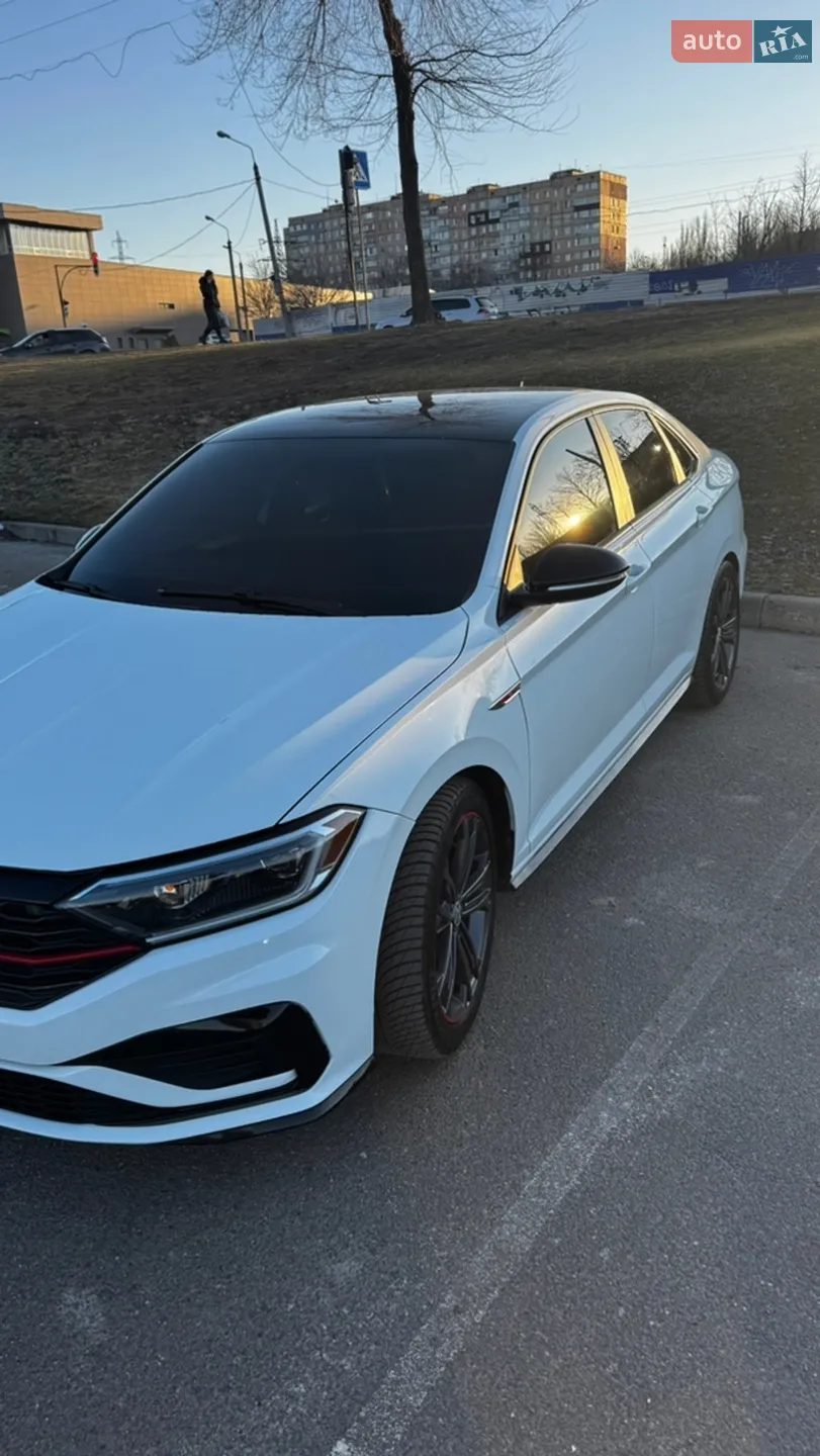 2019 Volkswagen Jetta - мініатюра 4