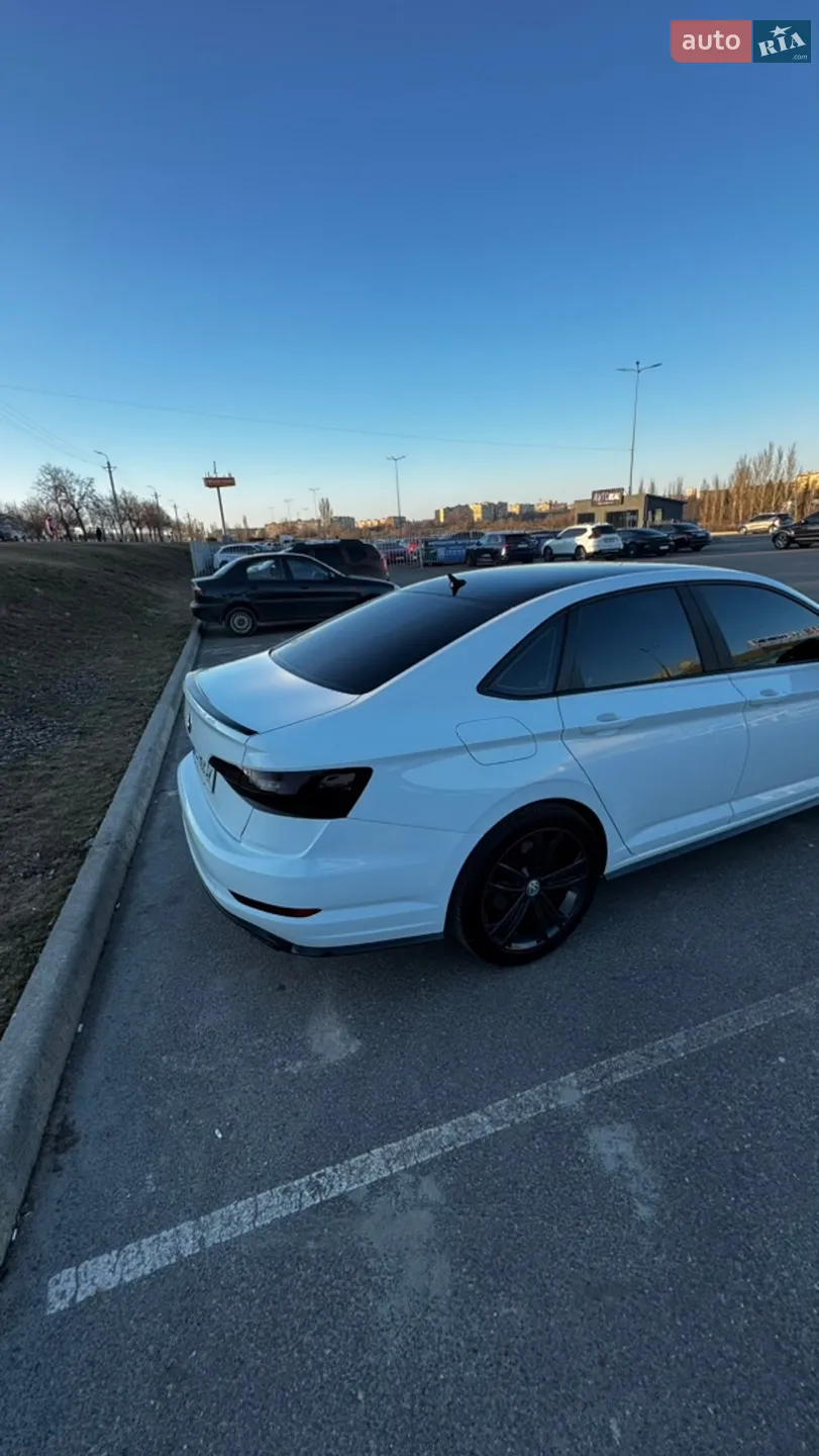2019 Volkswagen Jetta - мініатюра 6