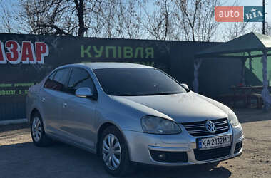 Седан Volkswagen Jetta 2006 в Первомайську