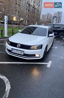 Седан Volkswagen Jetta 2016 в Одесі