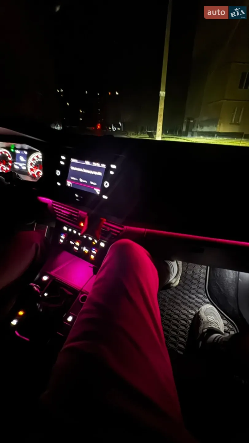 2019 Volkswagen Jetta - мініатюра 13
