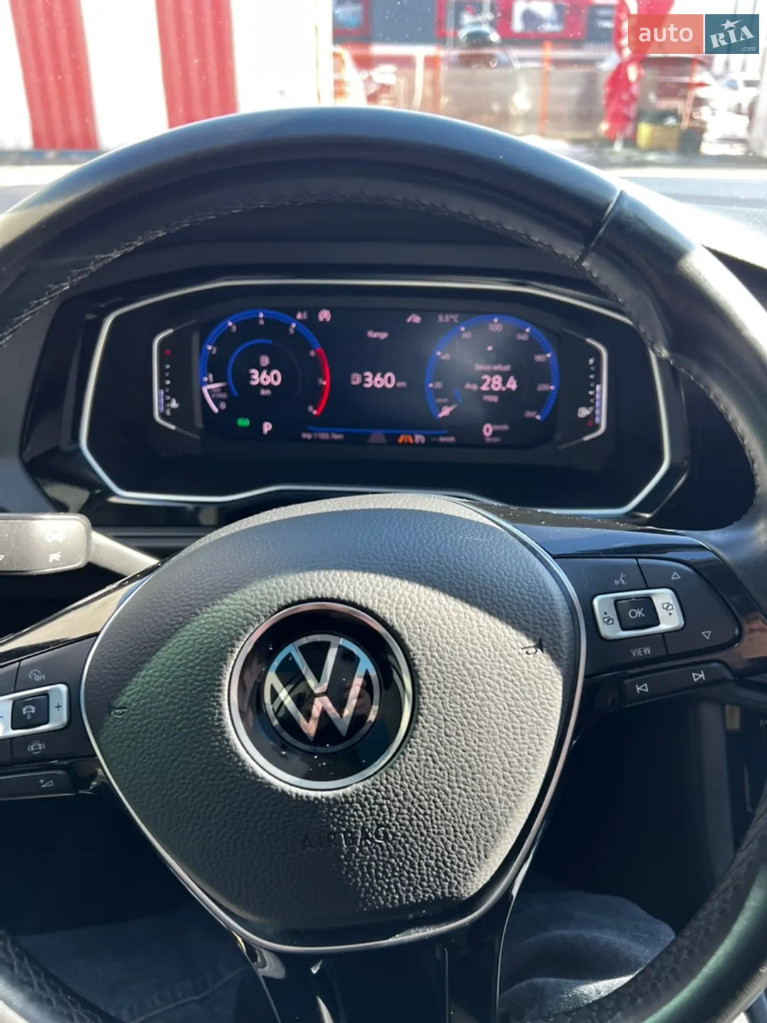 2019 Volkswagen Jetta - мініатюра 5