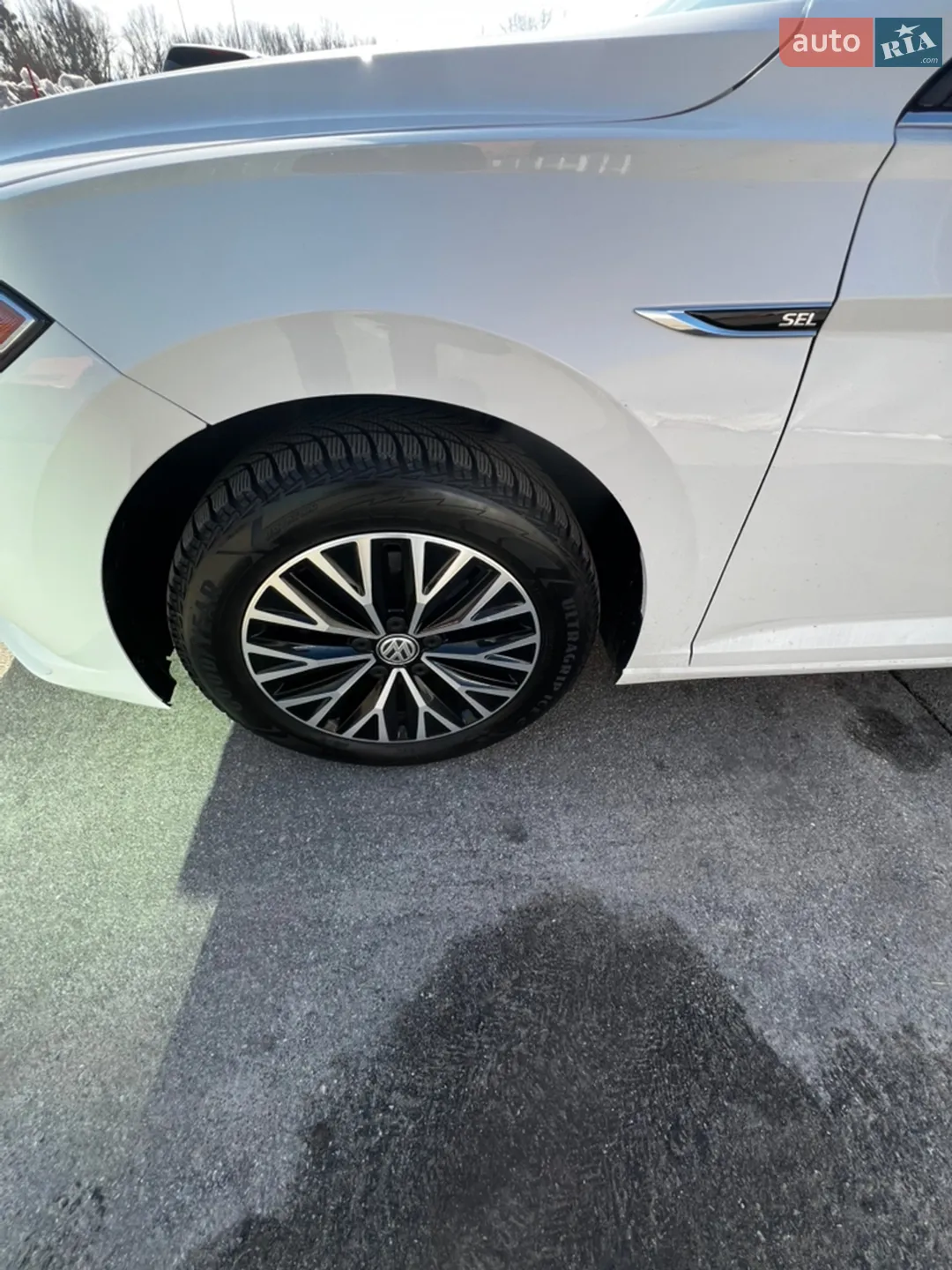 2019 Volkswagen Jetta - мініатюра 6