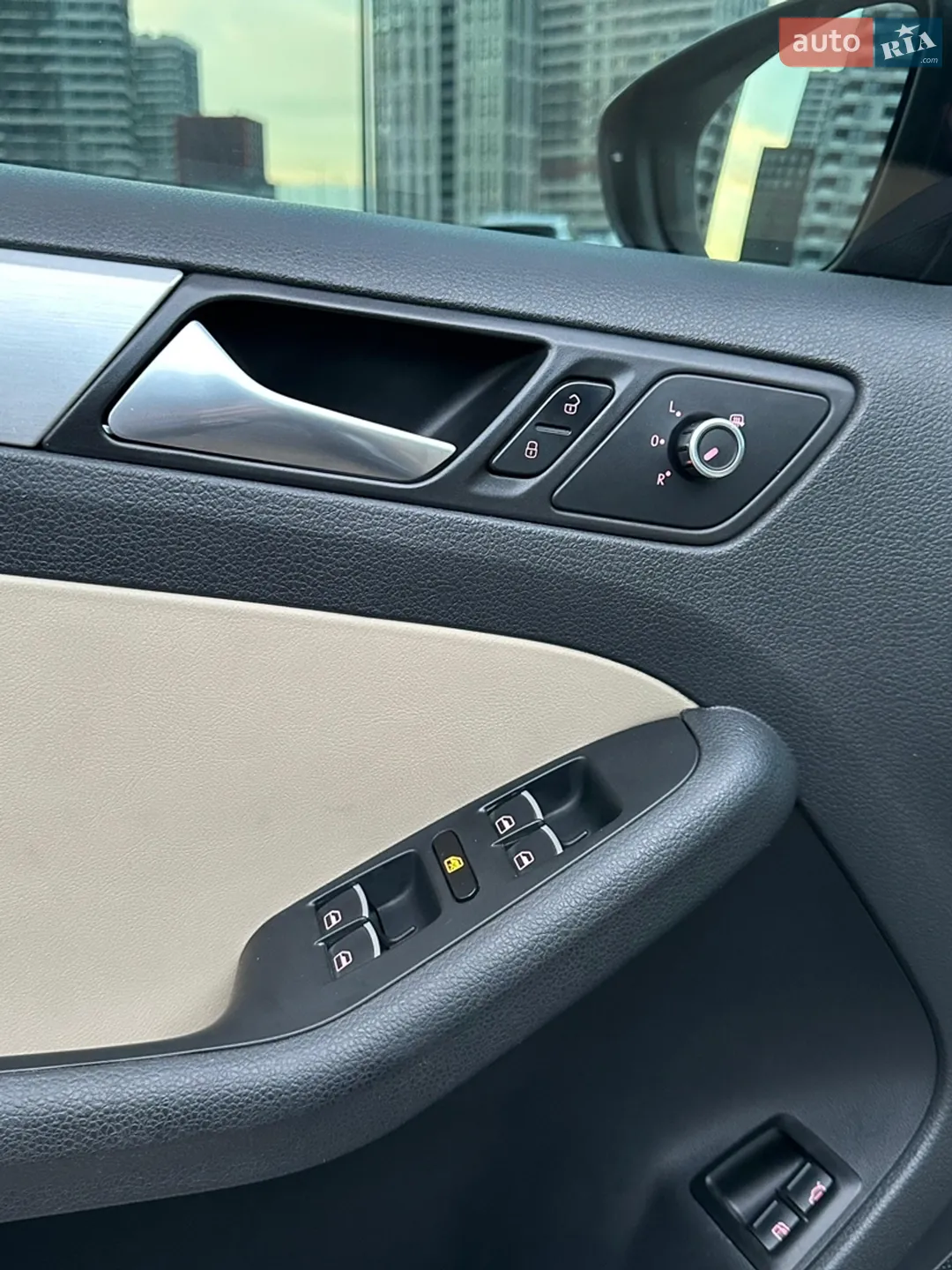 2013 Volkswagen Jetta - мініатюра 11
