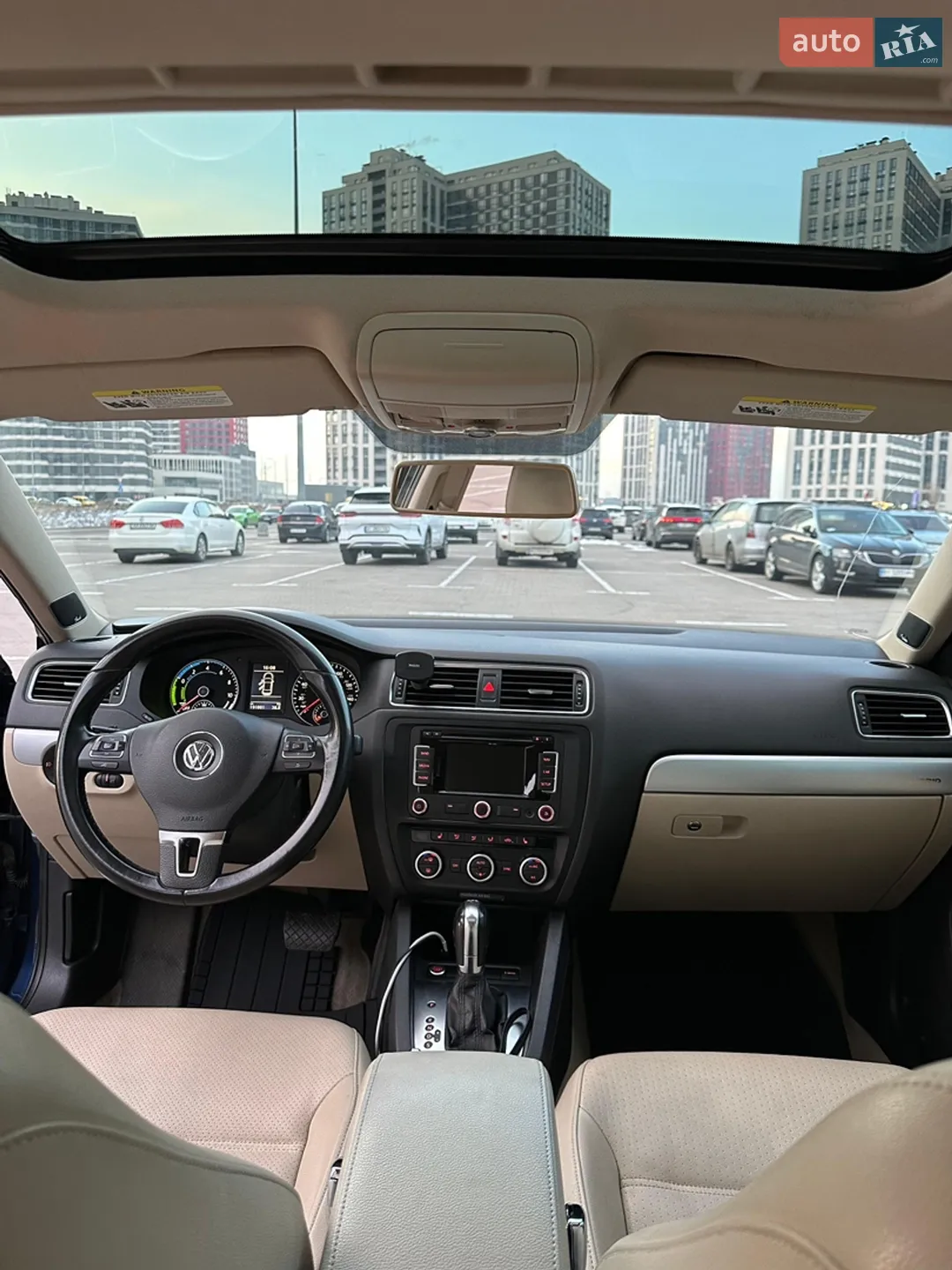 2013 Volkswagen Jetta - мініатюра 18