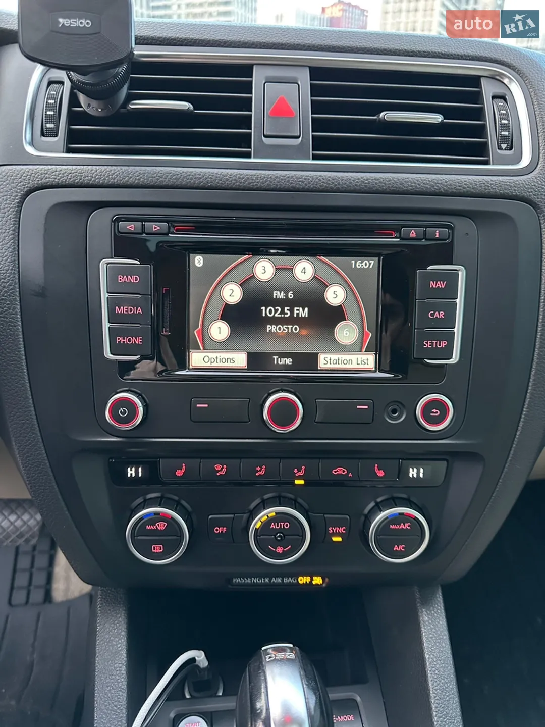 2013 Volkswagen Jetta - мініатюра 20