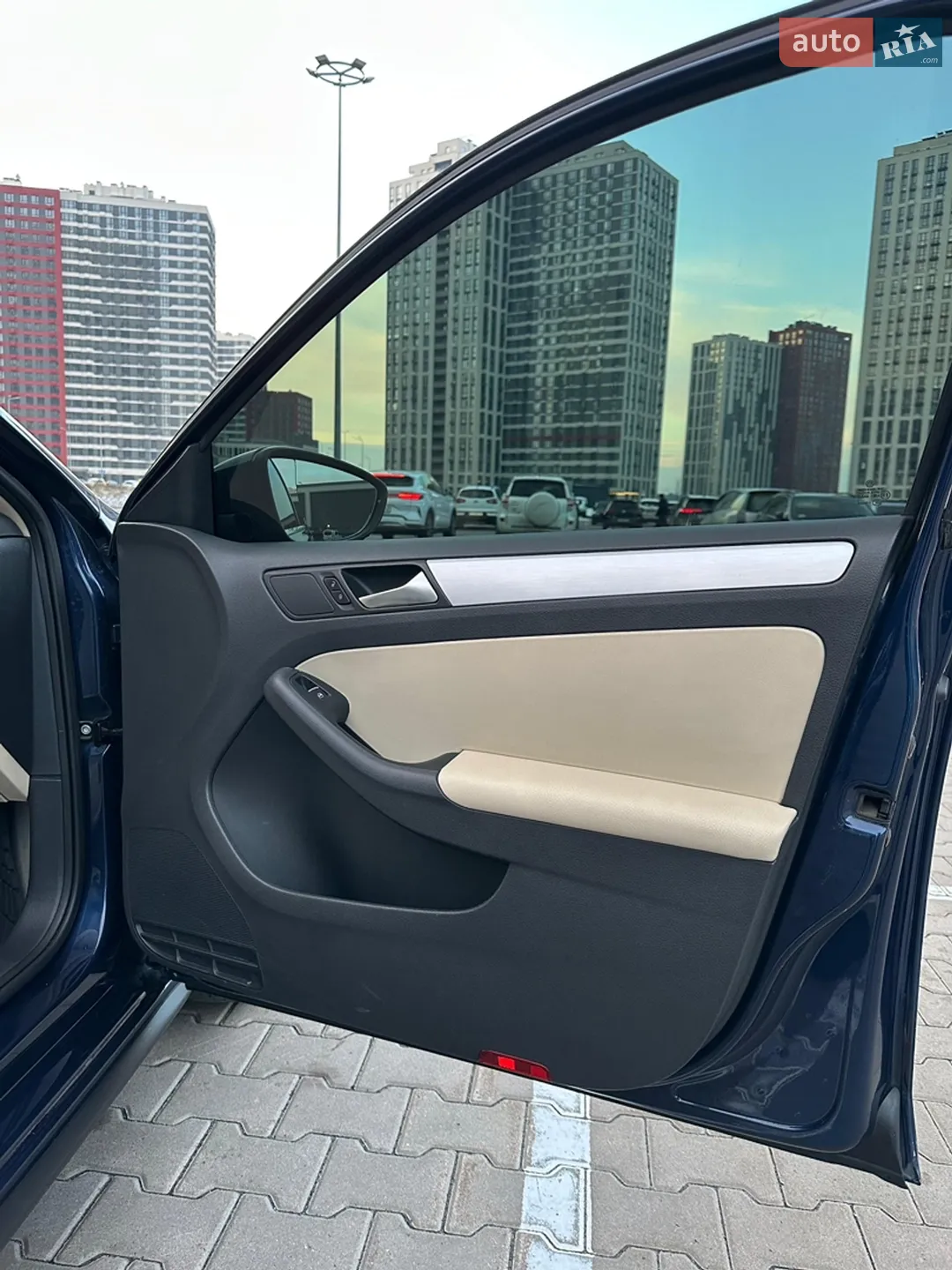2013 Volkswagen Jetta - мініатюра 26