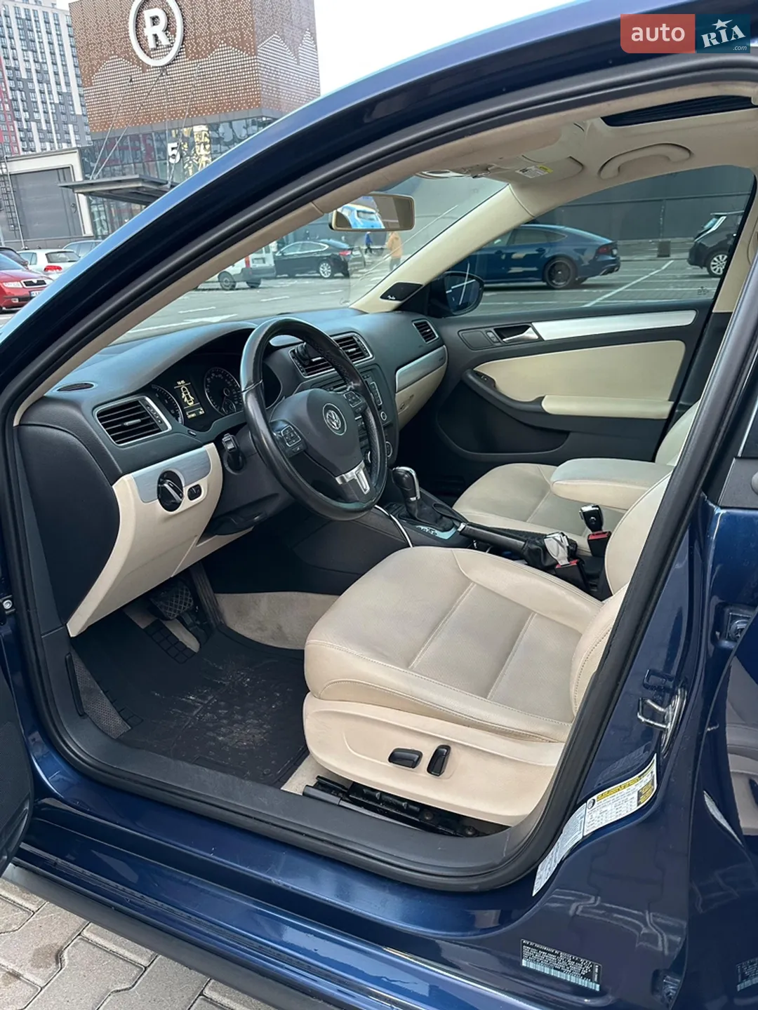 2013 Volkswagen Jetta - мініатюра 30