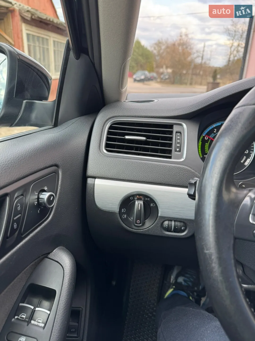 2014 Volkswagen Jetta - мініатюра 10
