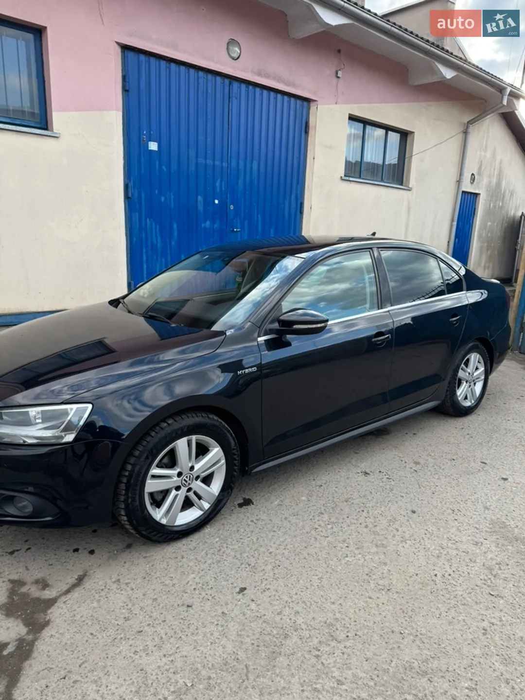 2014 Volkswagen Jetta - мініатюра 22