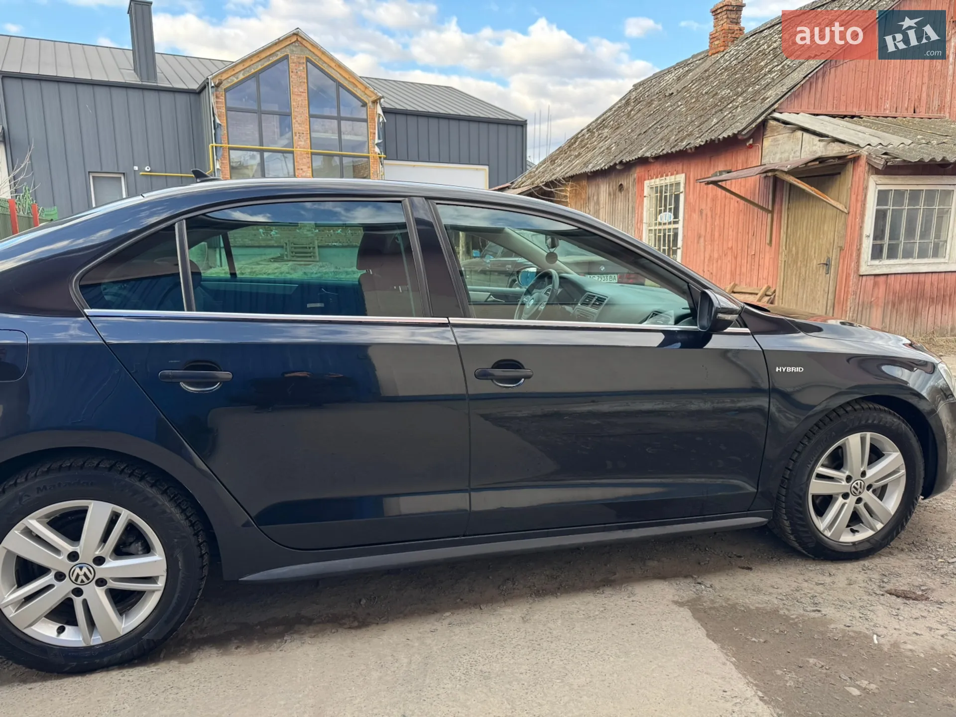 2014 Volkswagen Jetta - мініатюра 27