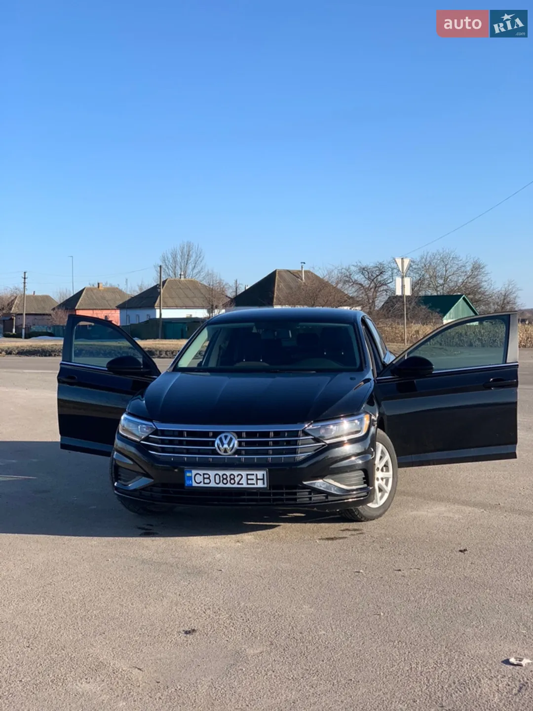 2020 Volkswagen Jetta - мініатюра 10