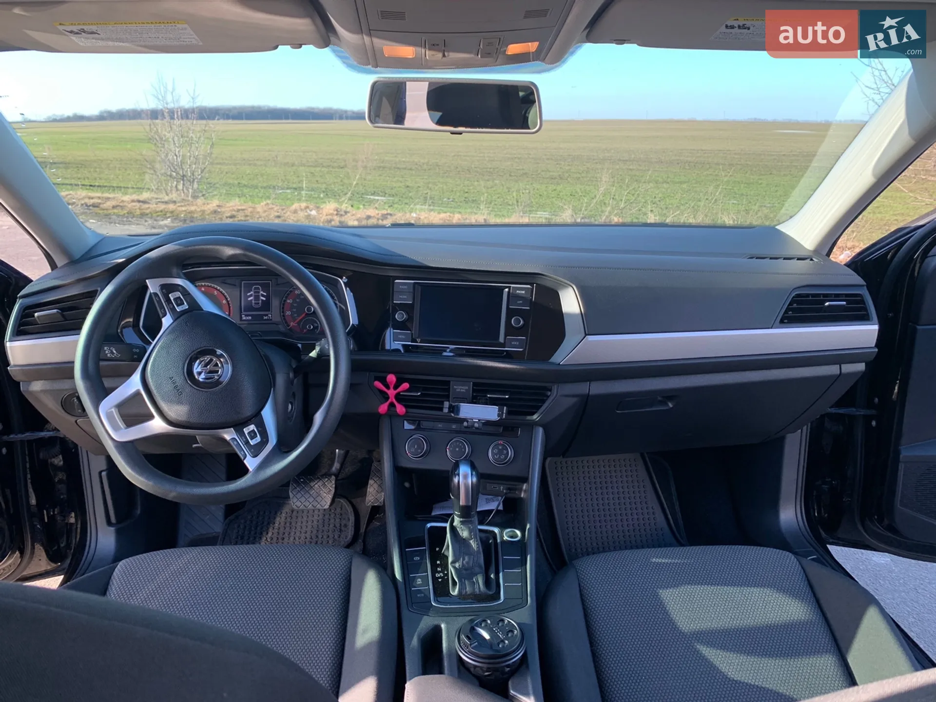 2020 Volkswagen Jetta - мініатюра 21