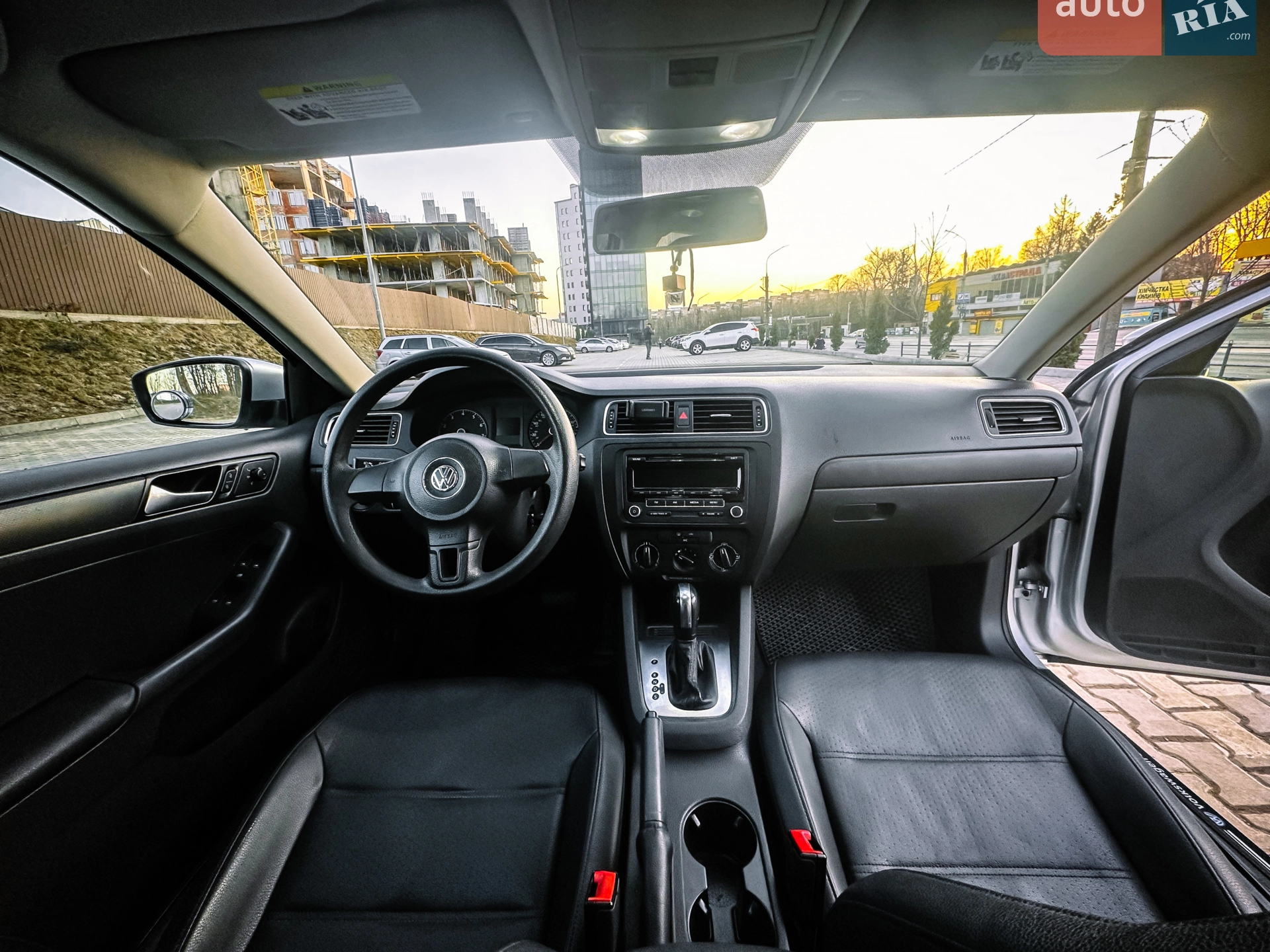 2014 Volkswagen Jetta - мініатюра 15
