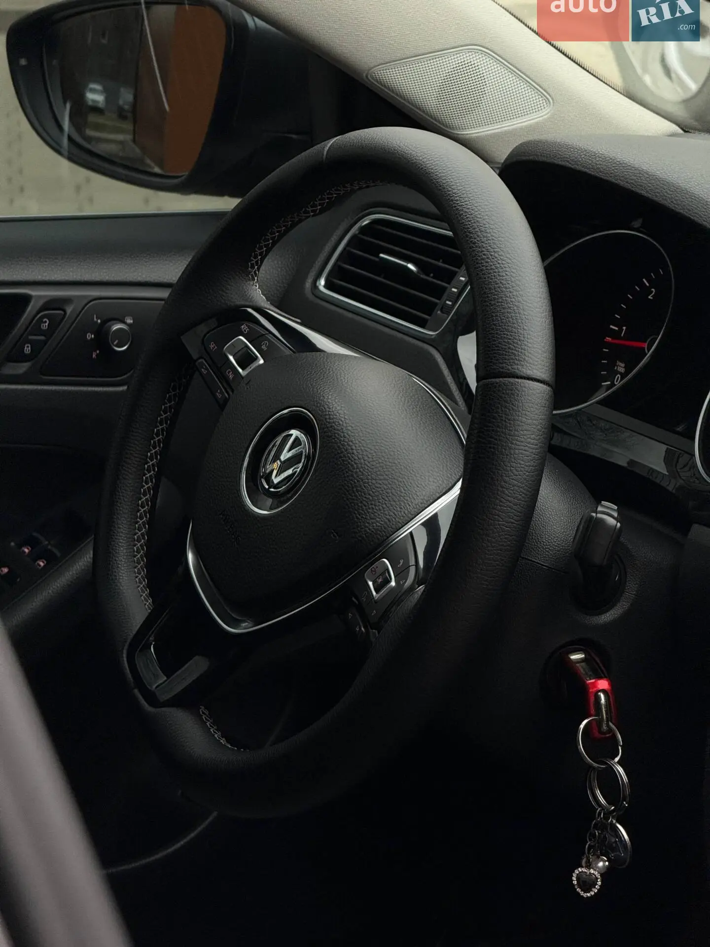 2016 Volkswagen Jetta - мініатюра 14