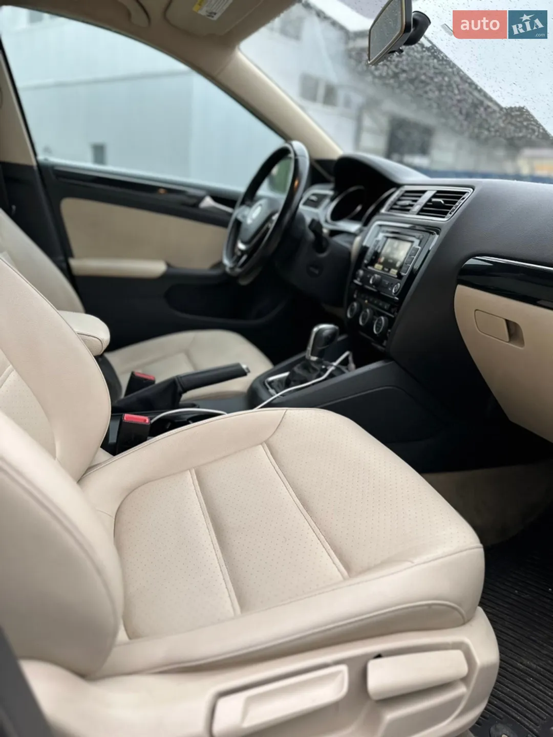 2014 Volkswagen Jetta - мініатюра 9