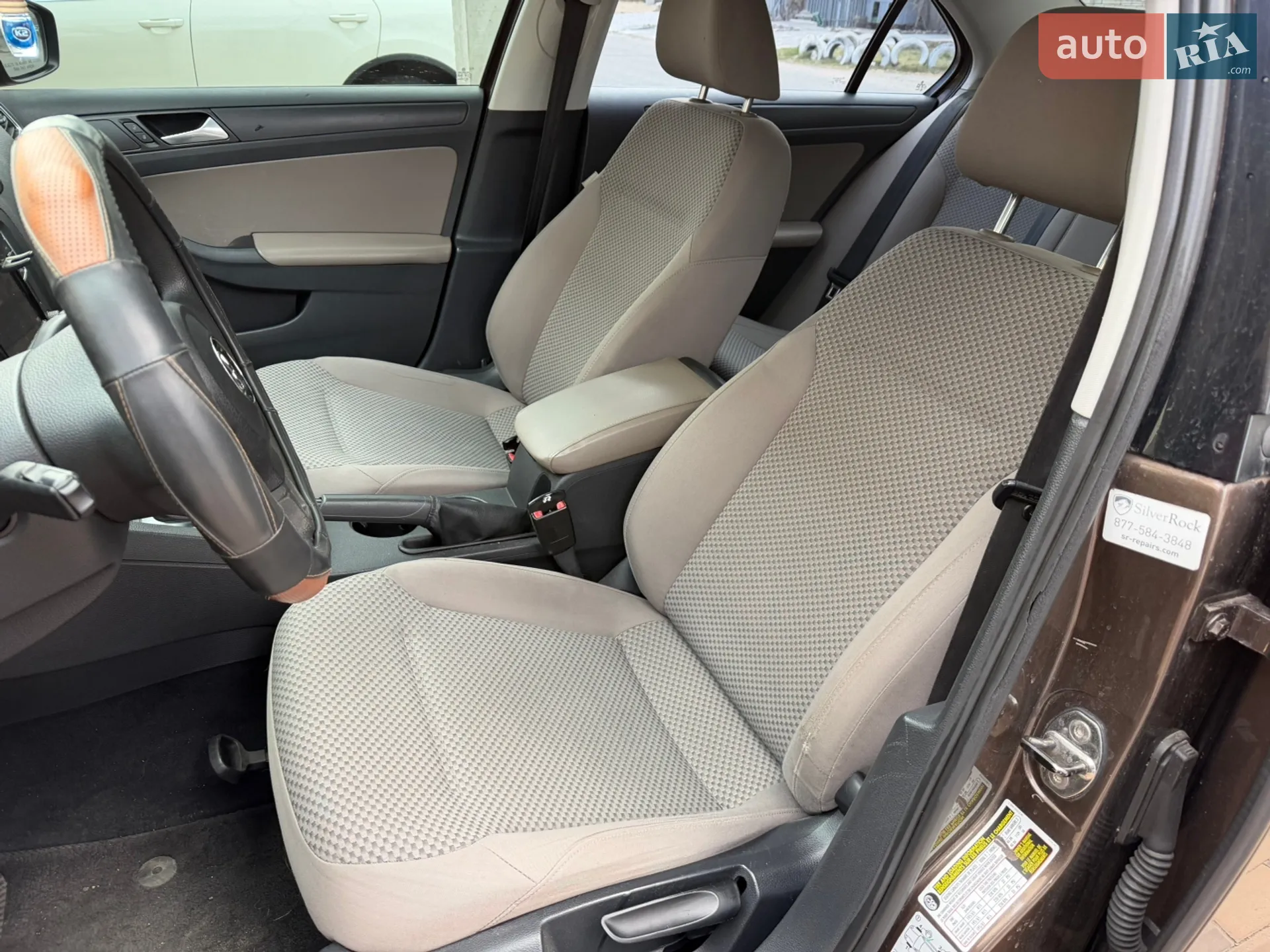 2013 Volkswagen Jetta - мініатюра 7