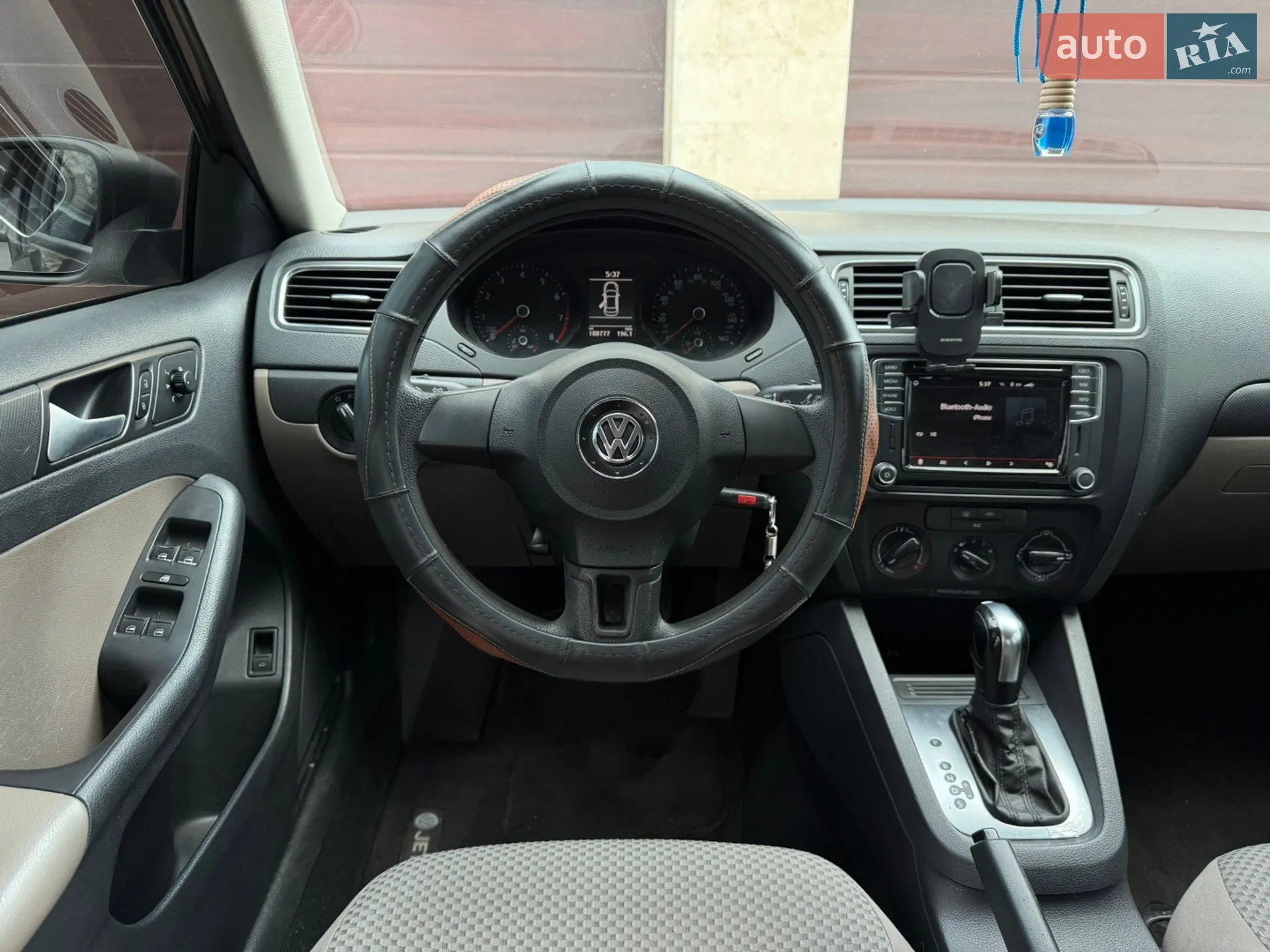 2013 Volkswagen Jetta - мініатюра 11