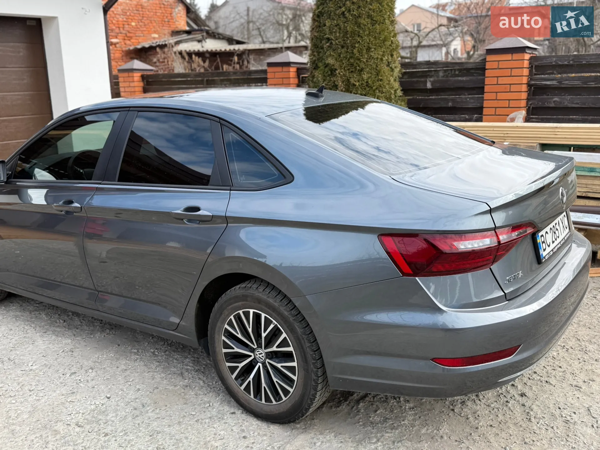 2020 Volkswagen Jetta - мініатюра 10