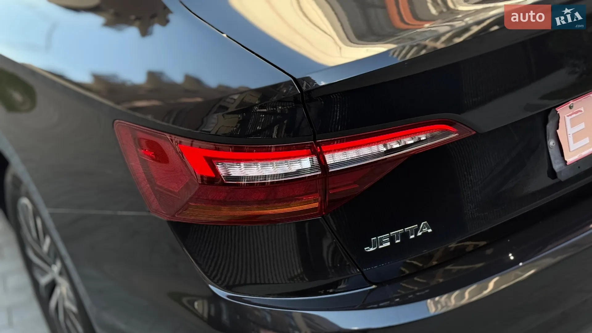 2019 Volkswagen Jetta - мініатюра 13