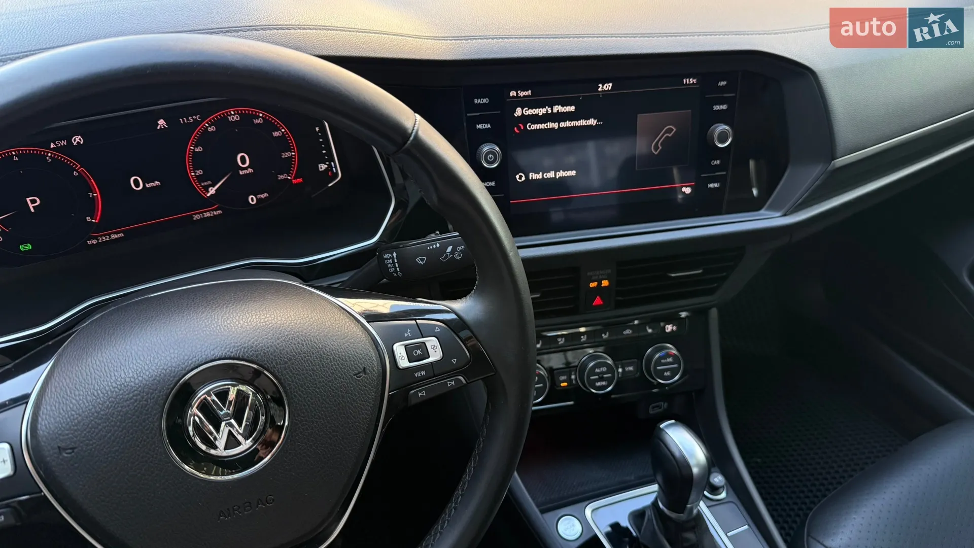 2019 Volkswagen Jetta - мініатюра 20