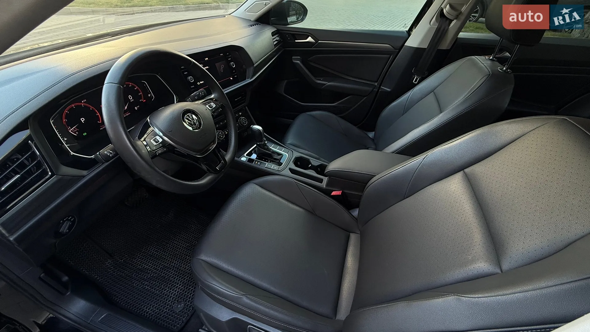 2019 Volkswagen Jetta - мініатюра 25