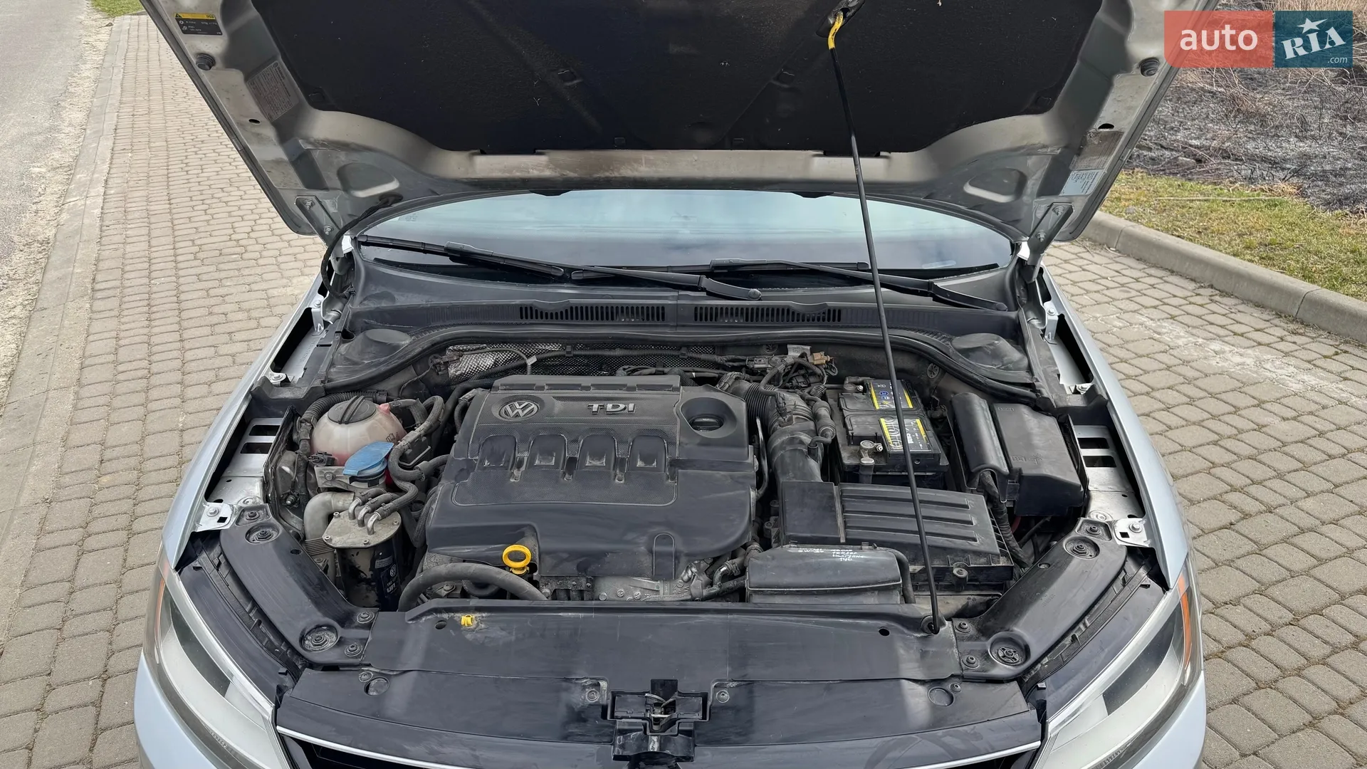 2015 Volkswagen Jetta - мініатюра 43