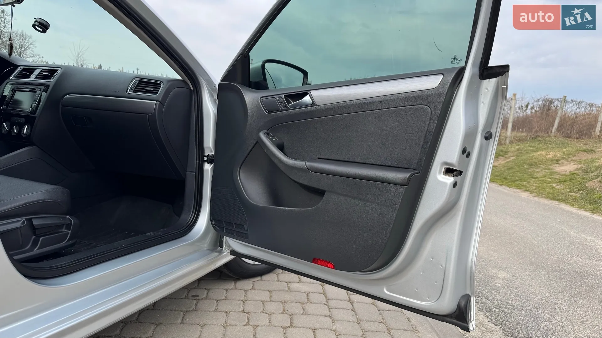 2015 Volkswagen Jetta - мініатюра 35