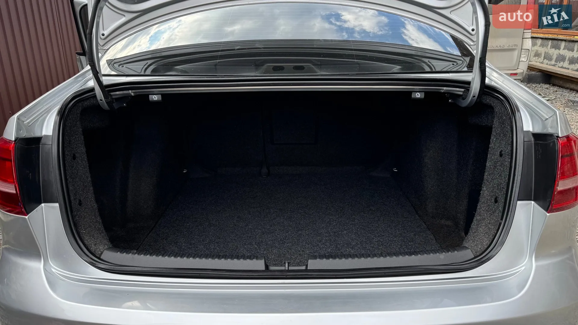 2015 Volkswagen Jetta - мініатюра 39