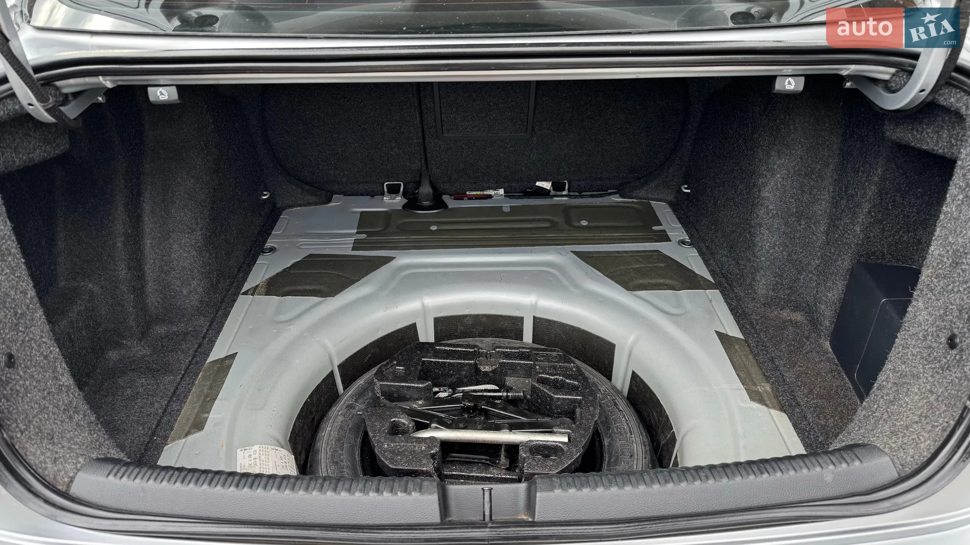 2015 Volkswagen Jetta - мініатюра 37