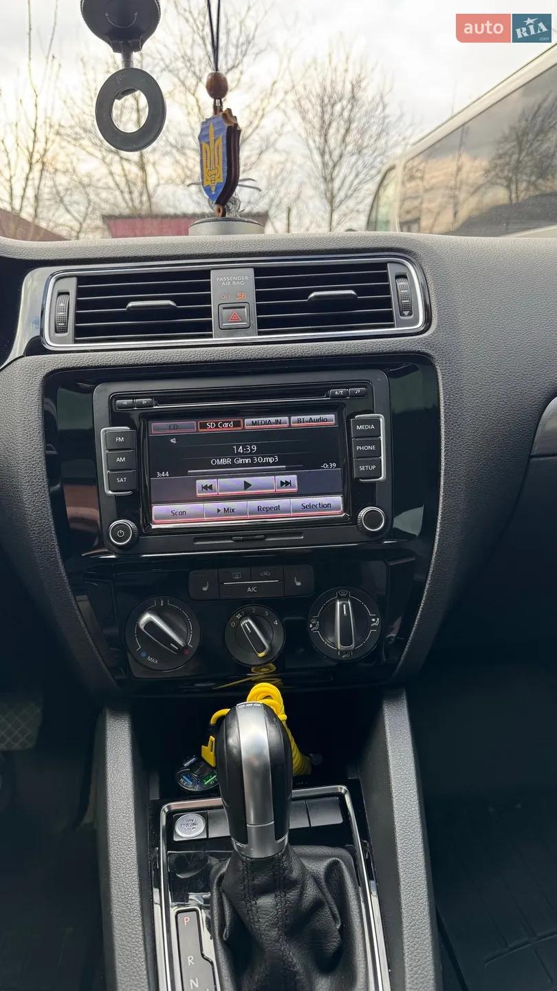 2015 Volkswagen Jetta - мініатюра 16