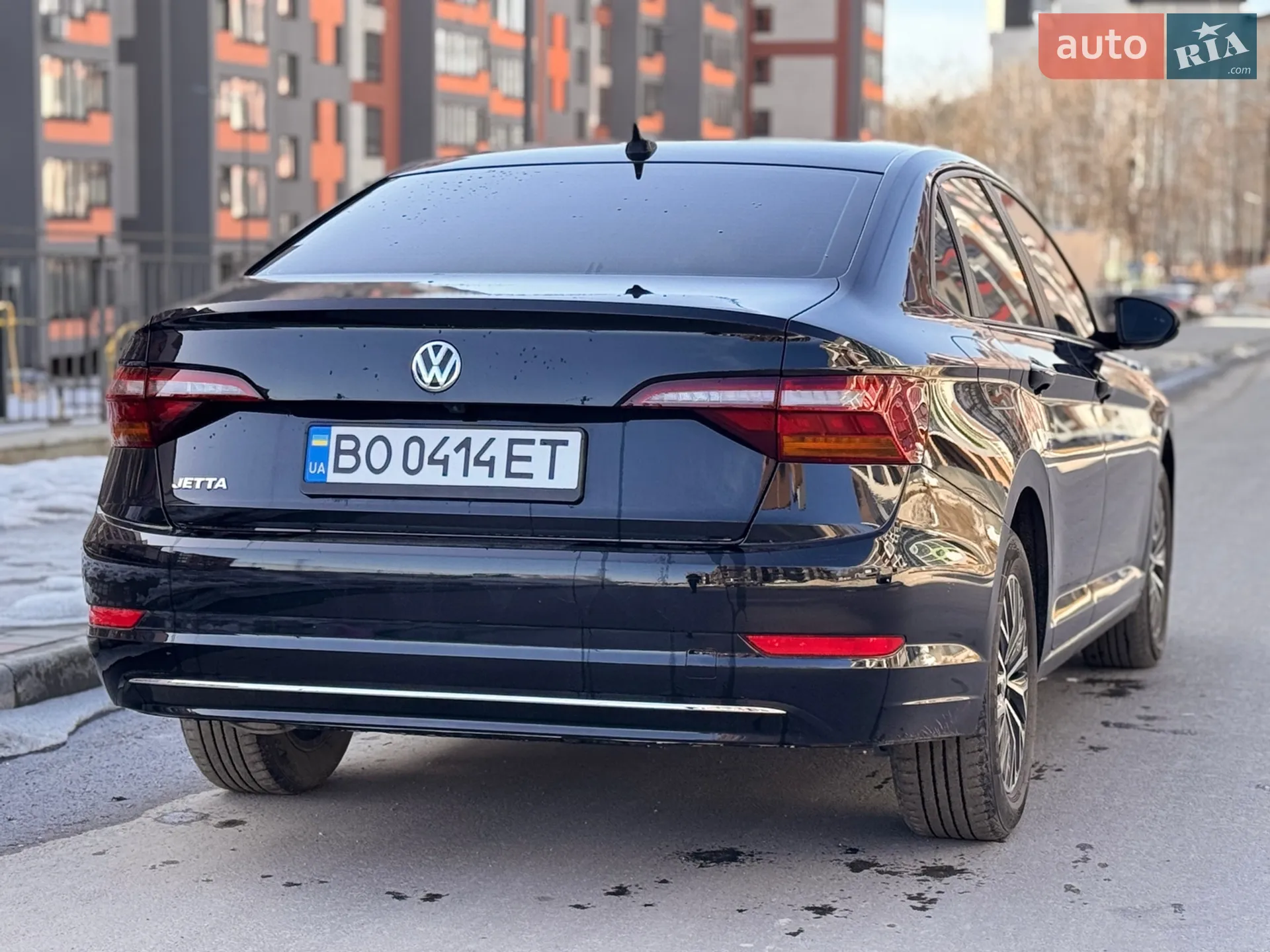 2019 Volkswagen Jetta - мініатюра 23