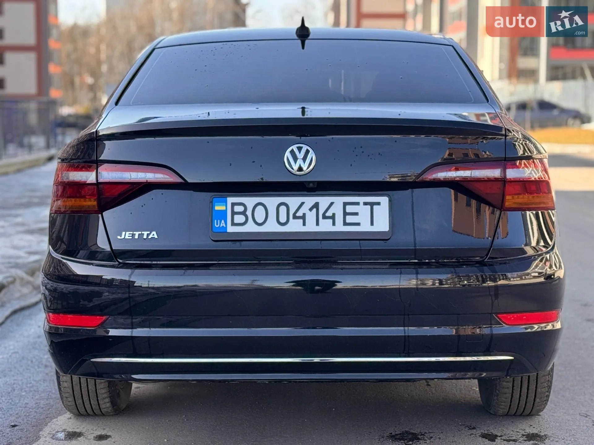 2019 Volkswagen Jetta - мініатюра 25