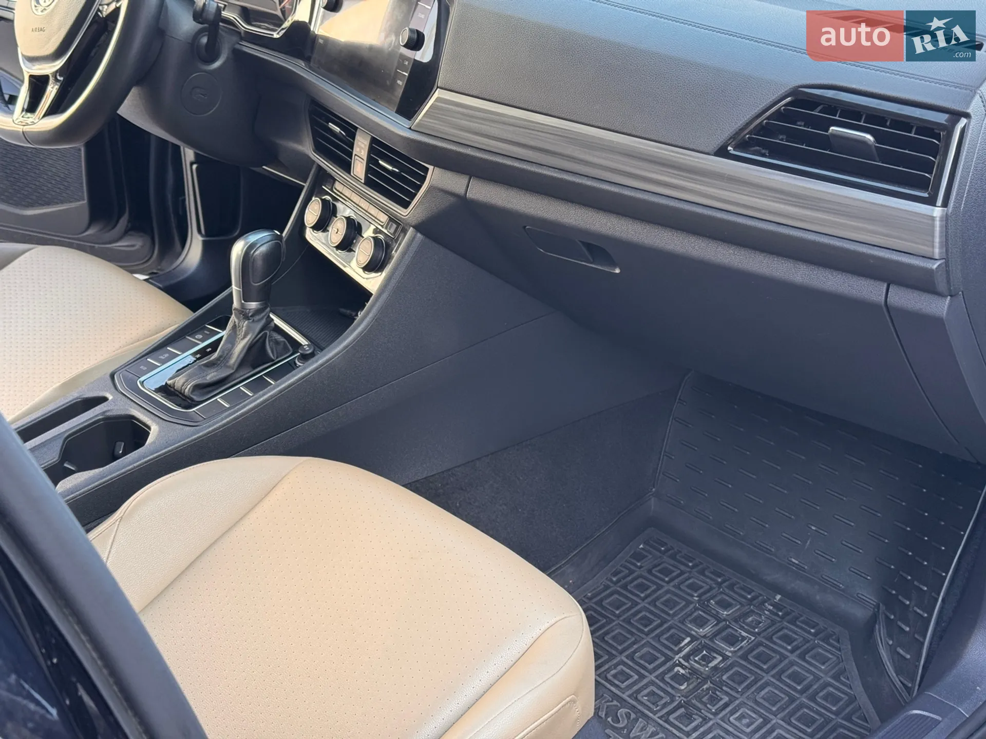 2019 Volkswagen Jetta - мініатюра 45