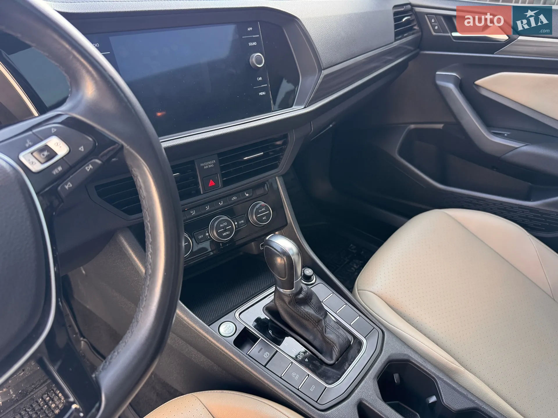 2019 Volkswagen Jetta - мініатюра 54