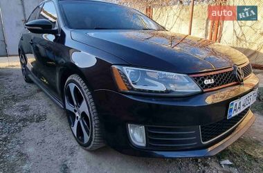Седан Volkswagen Jetta 2012 в Одессе