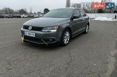Седан Volkswagen Jetta 2012 в Киеве