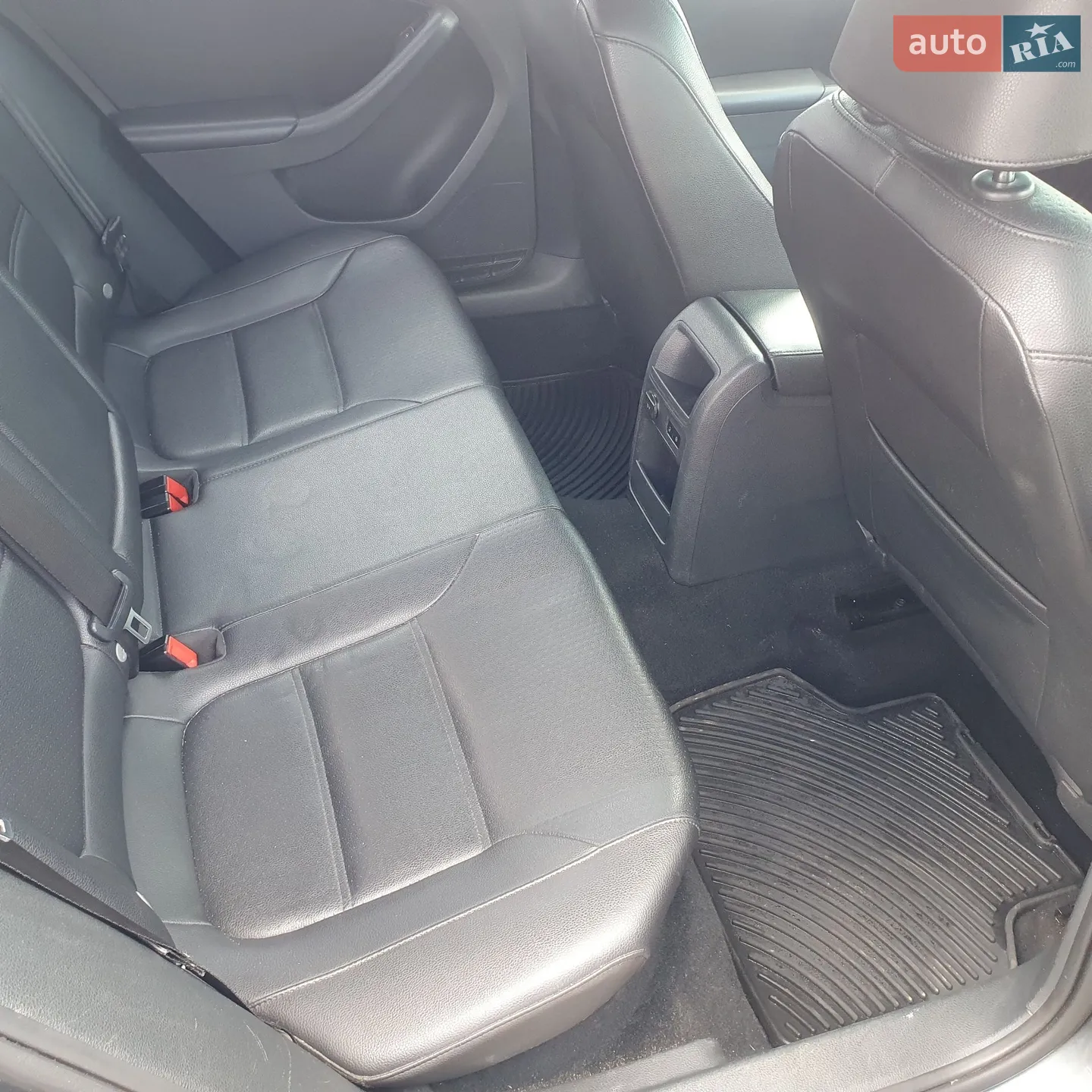 2012 Volkswagen Jetta - мініатюра 16