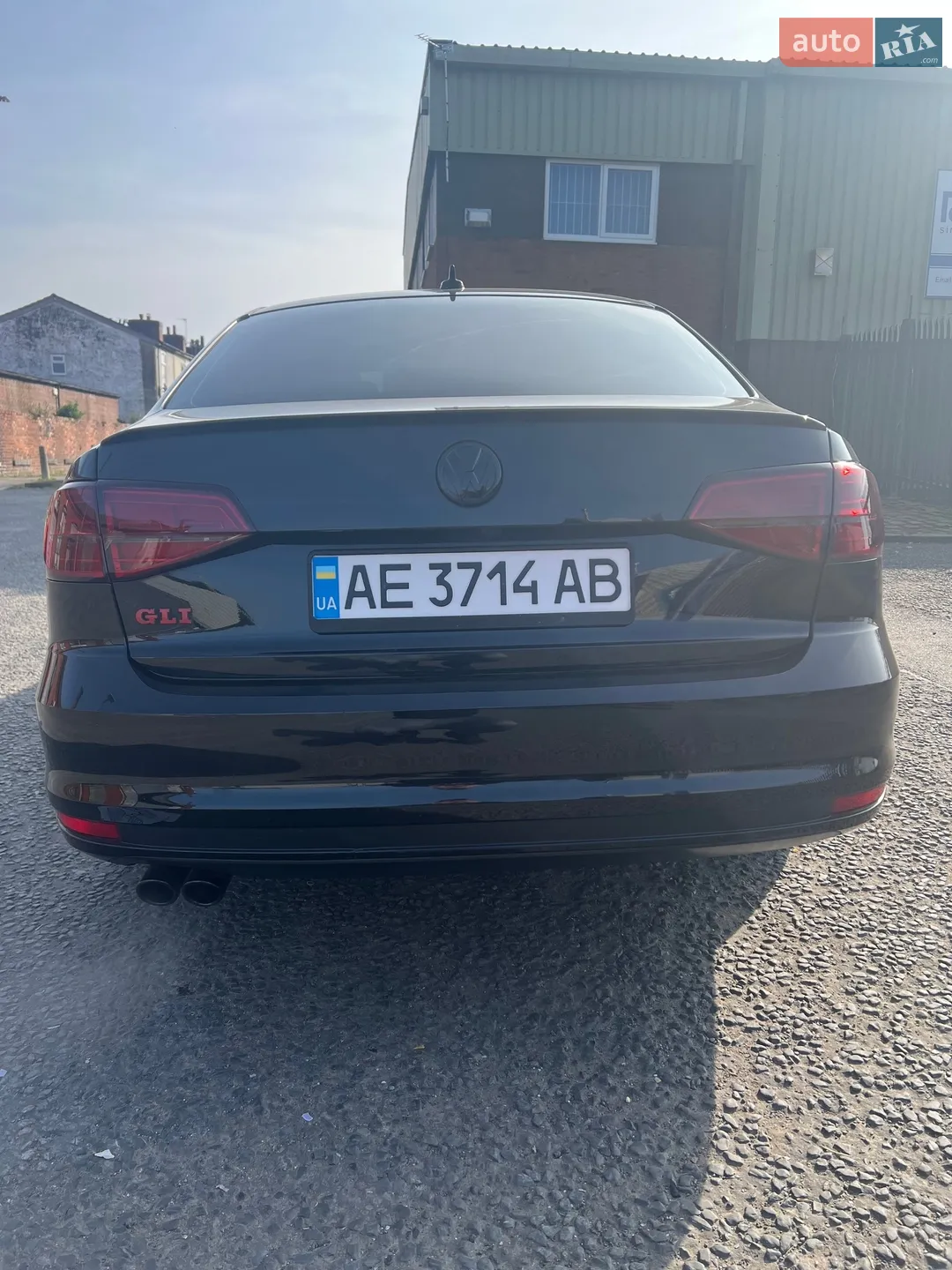 2015 Volkswagen Jetta - мініатюра 2