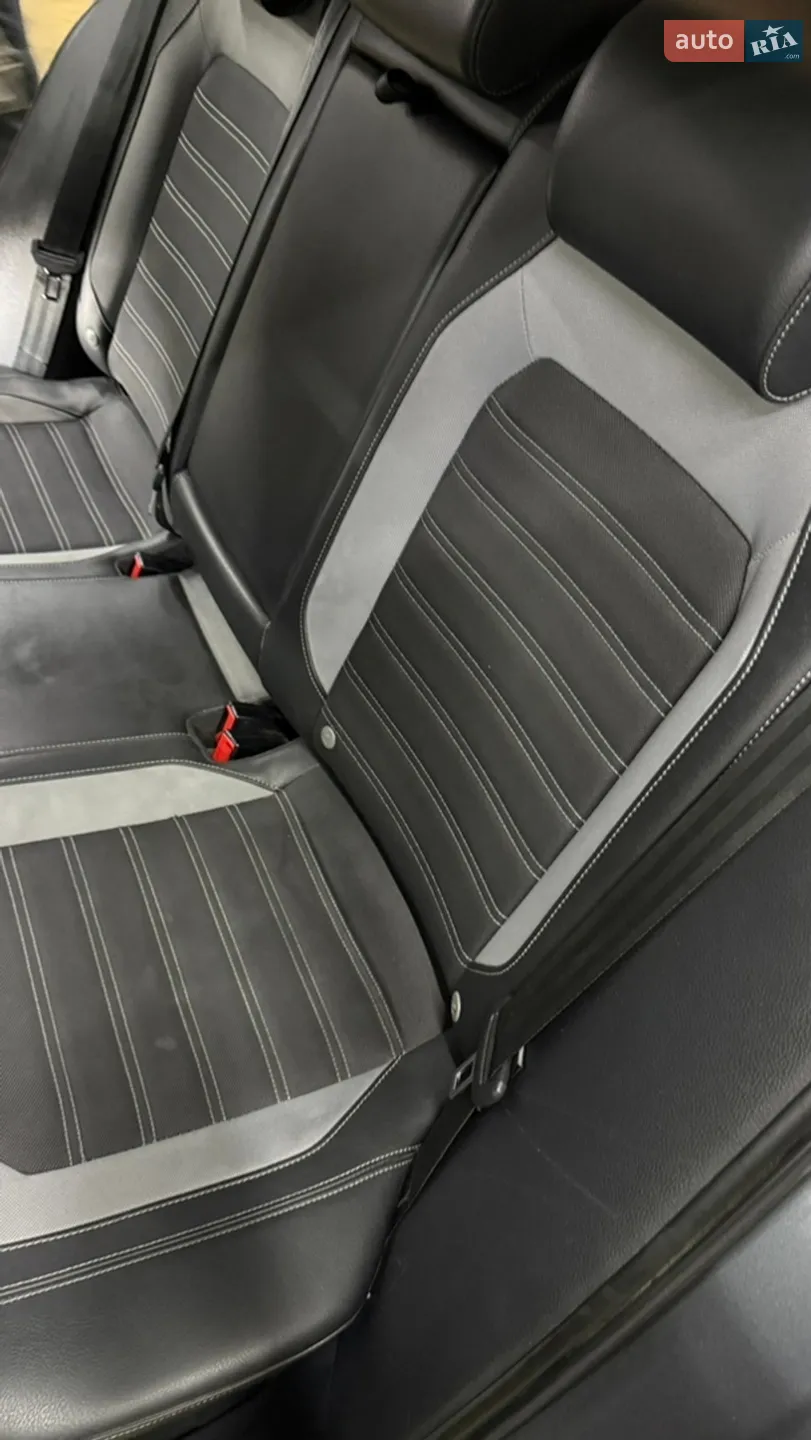 2016 Volkswagen Jetta - мініатюра 22