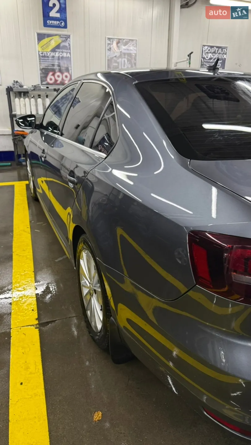 2016 Volkswagen Jetta - мініатюра 31