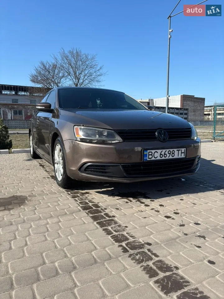 2013 Volkswagen Jetta - мініатюра 24