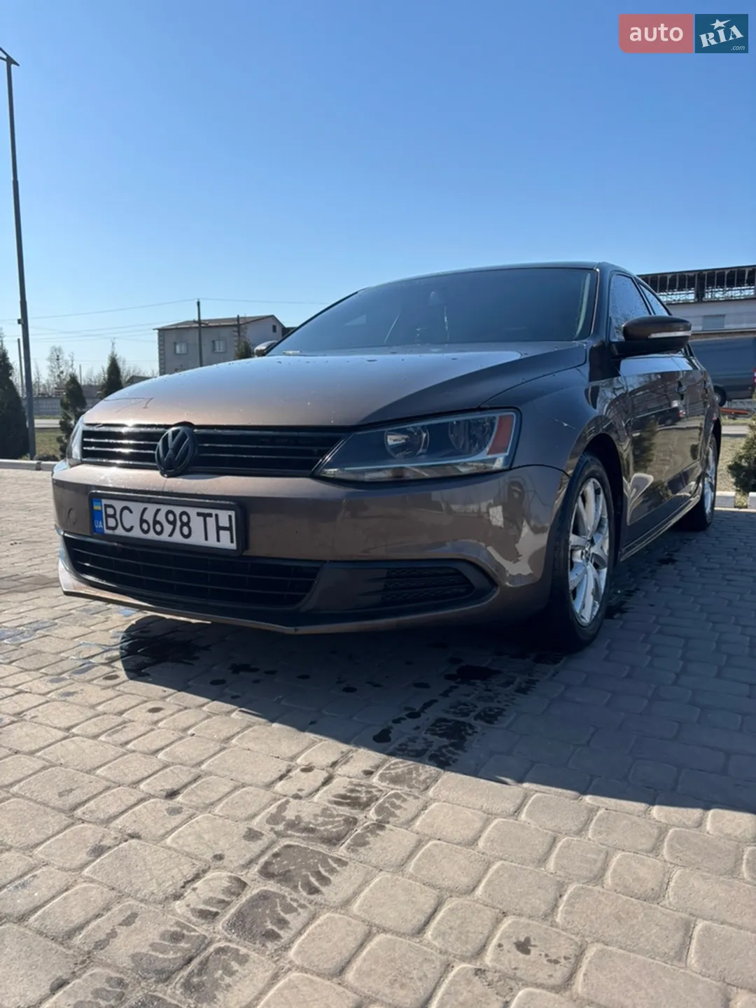 2013 Volkswagen Jetta - мініатюра 2