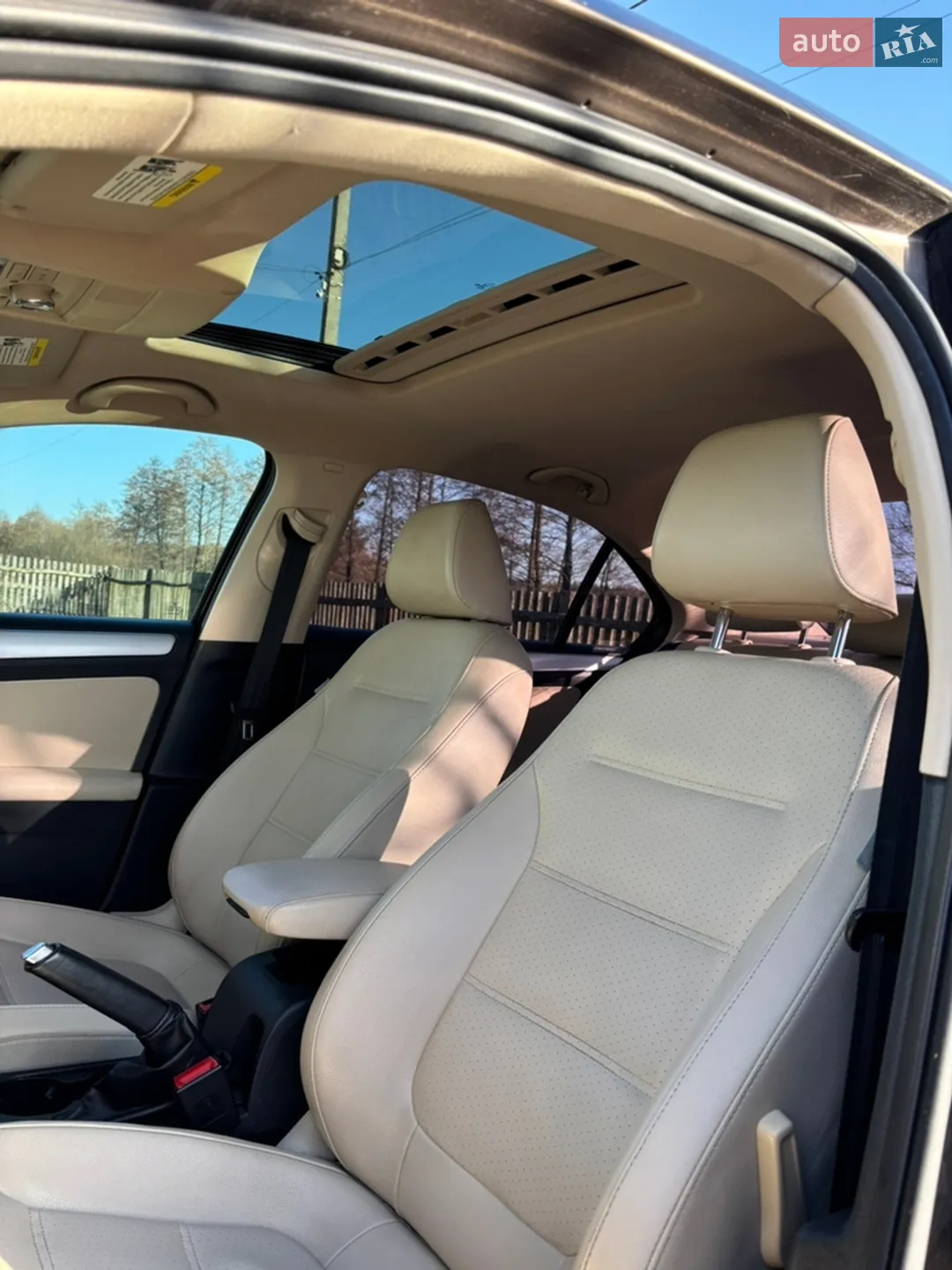 2013 Volkswagen Jetta - мініатюра 7