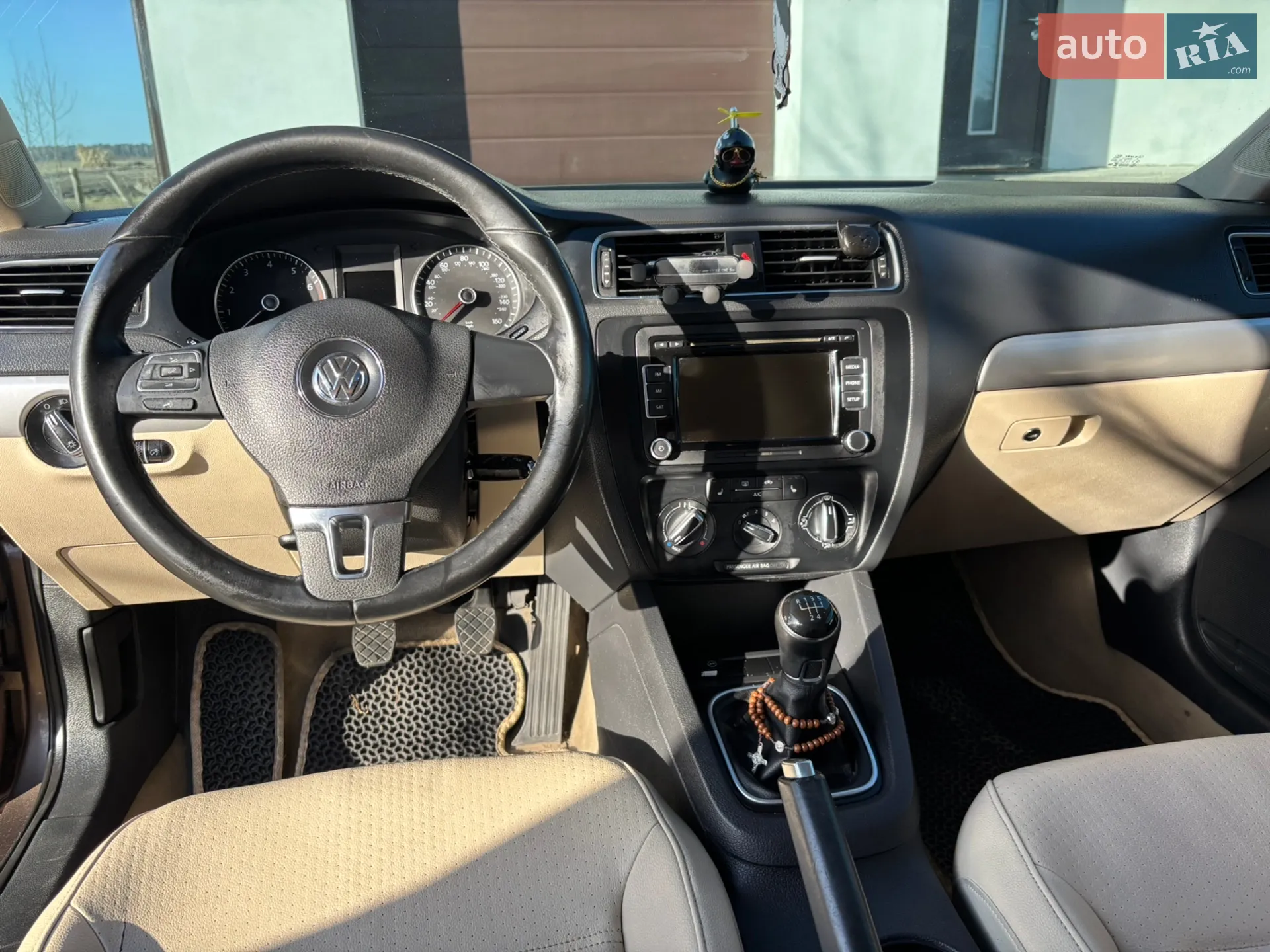 2013 Volkswagen Jetta - мініатюра 10