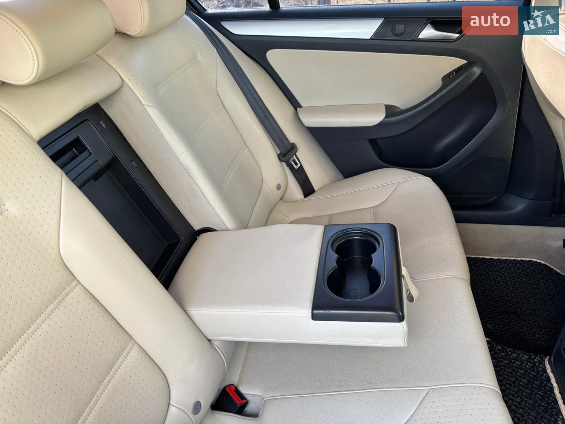 2013 Volkswagen Jetta - мініатюра 14