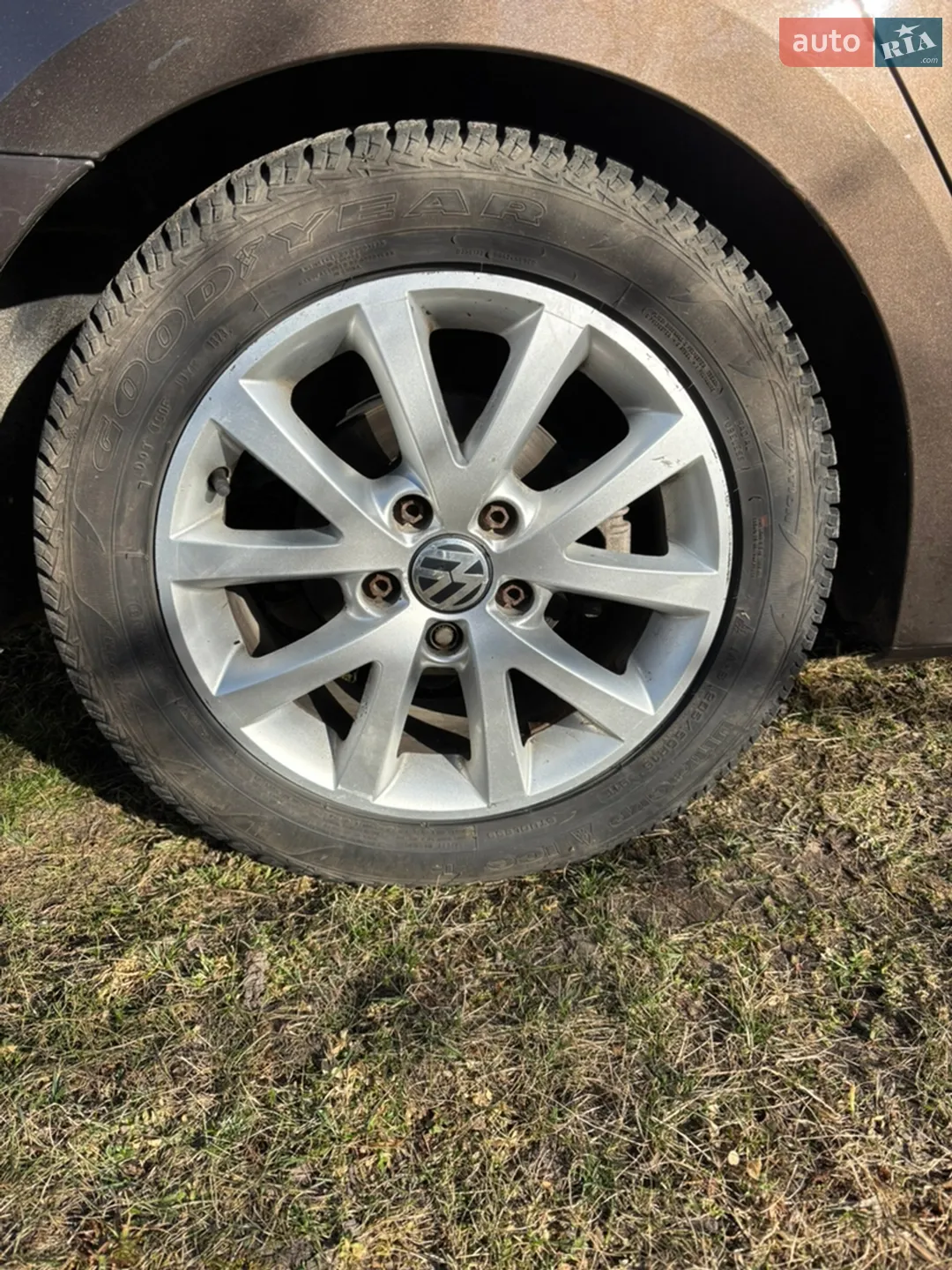 2013 Volkswagen Jetta - мініатюра 20