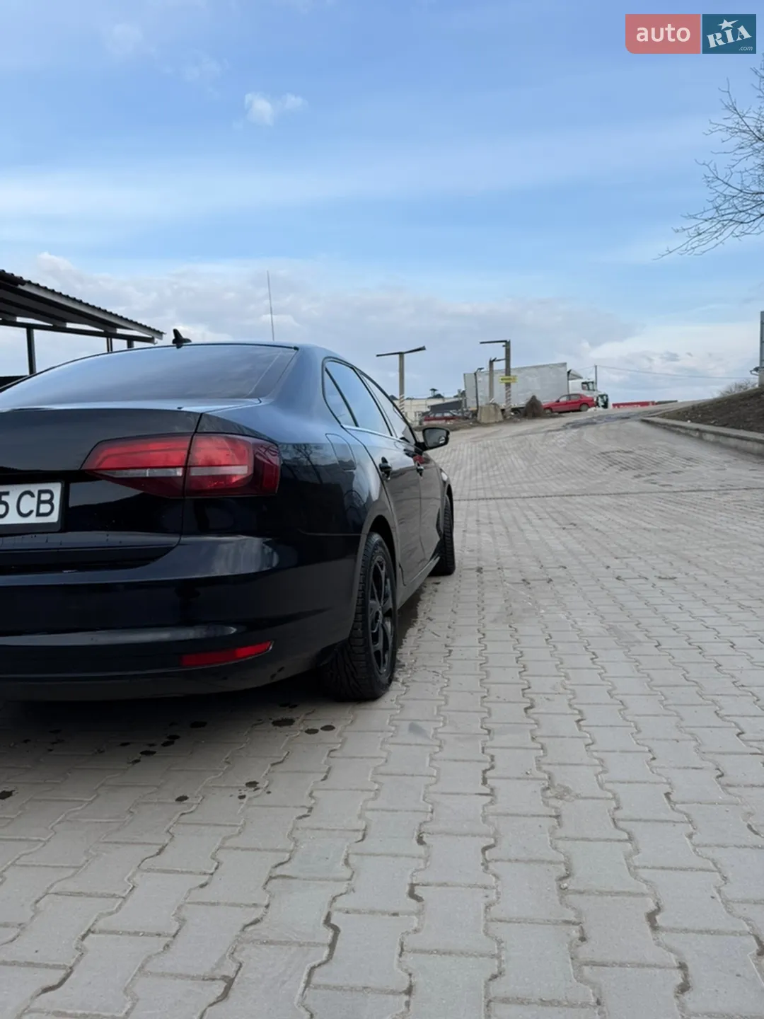 2015 Volkswagen Jetta - мініатюра 11