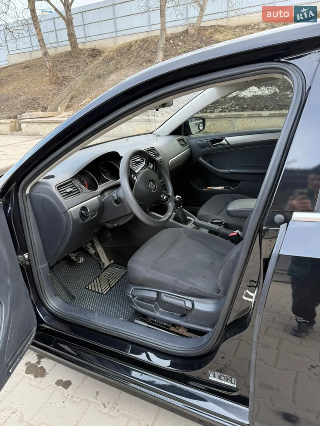 2015 Volkswagen Jetta - мініатюра 17